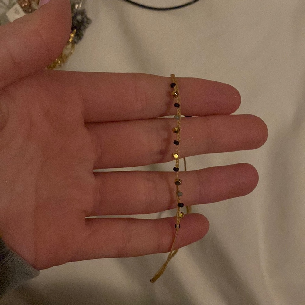 Puravida bracelet